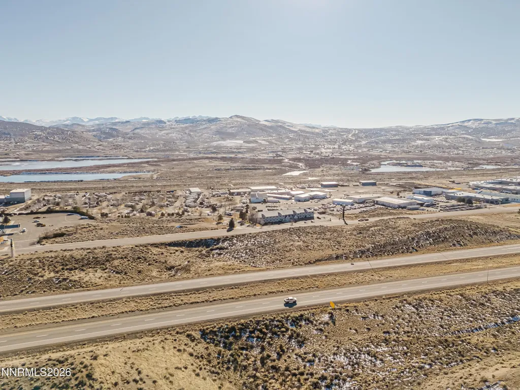 Tbd Idaho Elko NV 89801