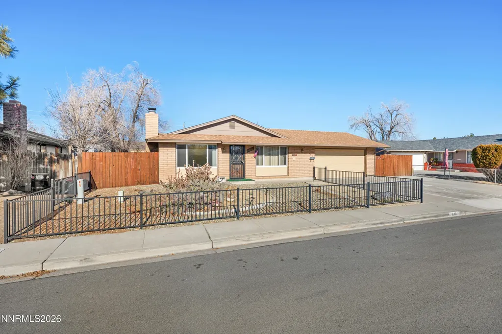 240 Gault Sparks NV 89431