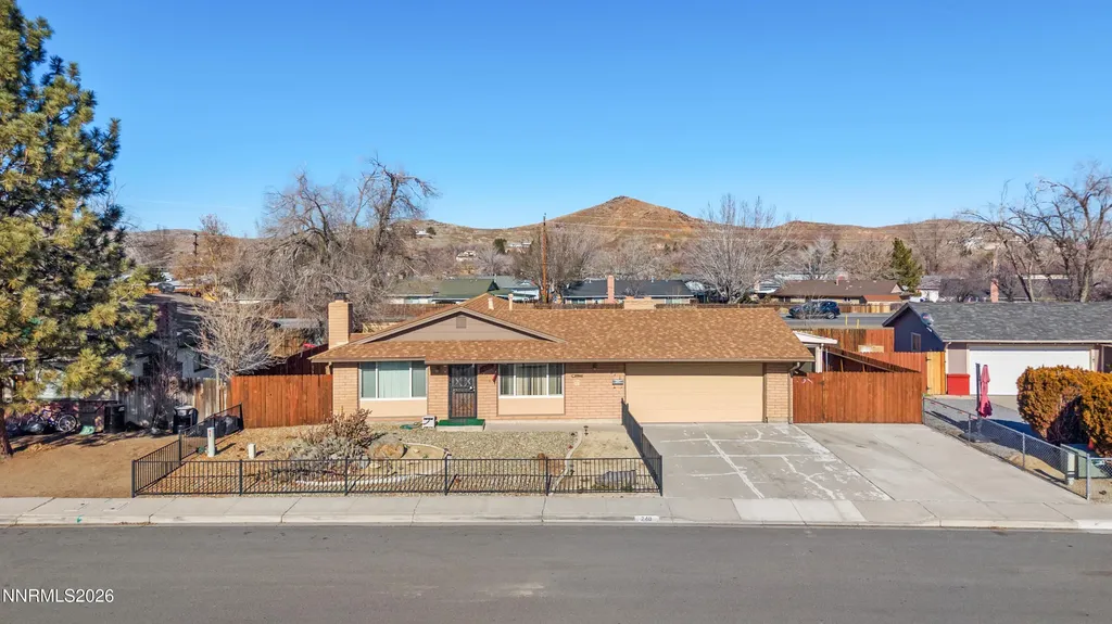 240 Gault Sparks NV 89431