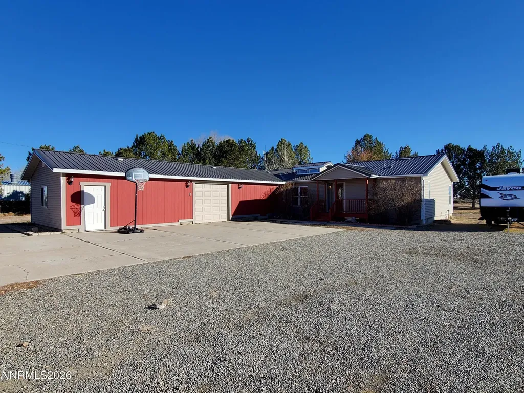 7430 Rose Creek Winnemucca NV 89445