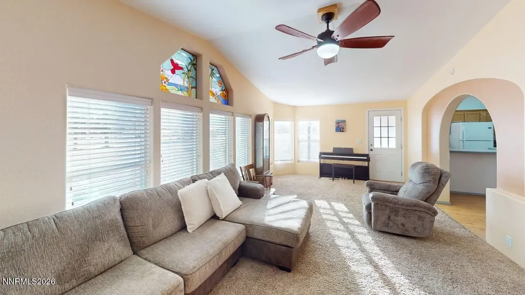 7430 Rose Creek Winnemucca NV 89445