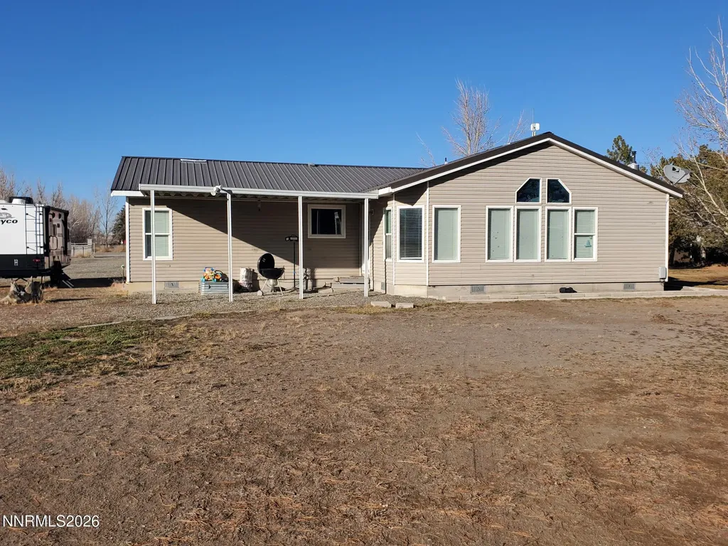 7430 Rose Creek Winnemucca NV 89445