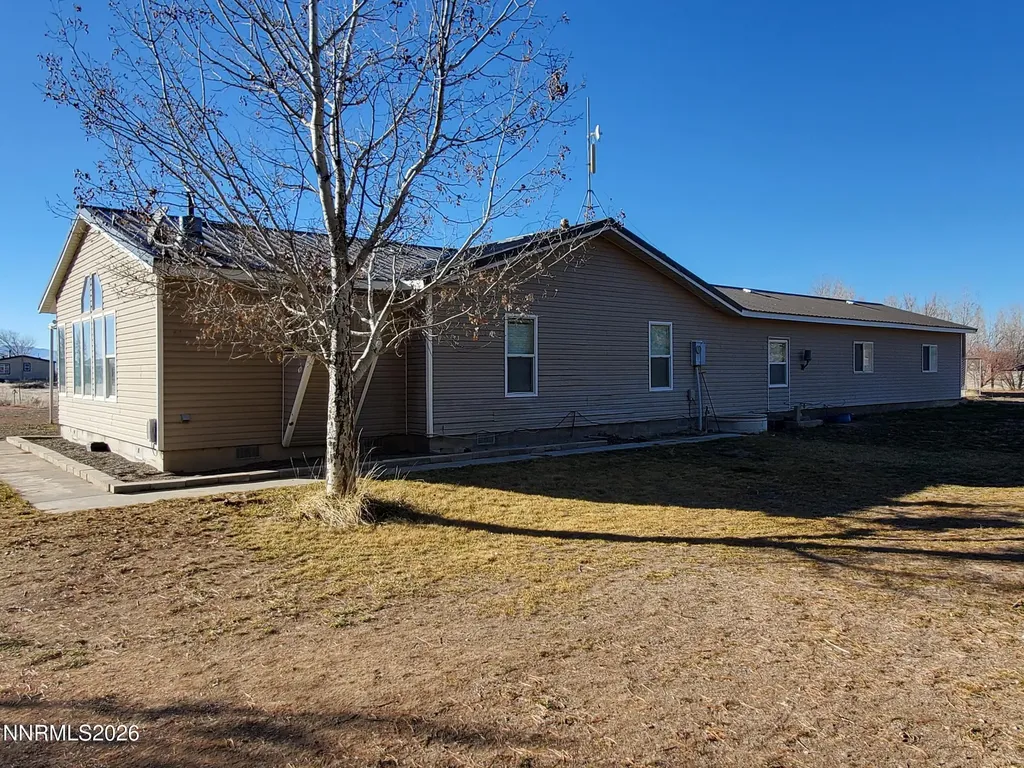 7430 Rose Creek Winnemucca NV 89445