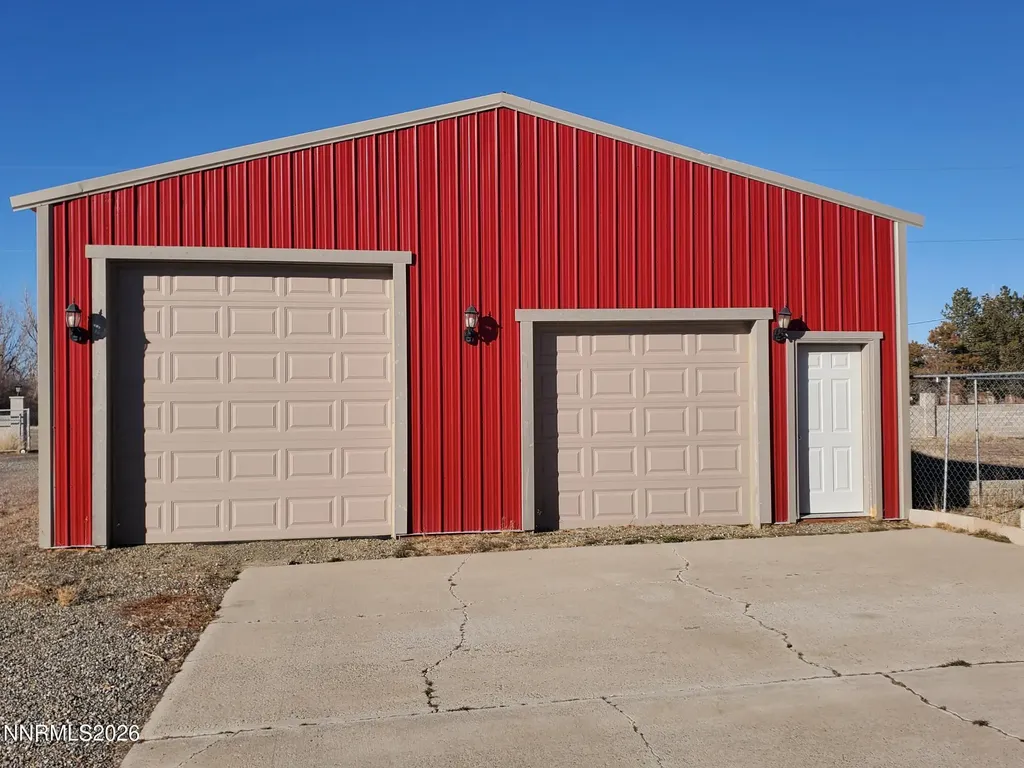 7430 Rose Creek Winnemucca NV 89445