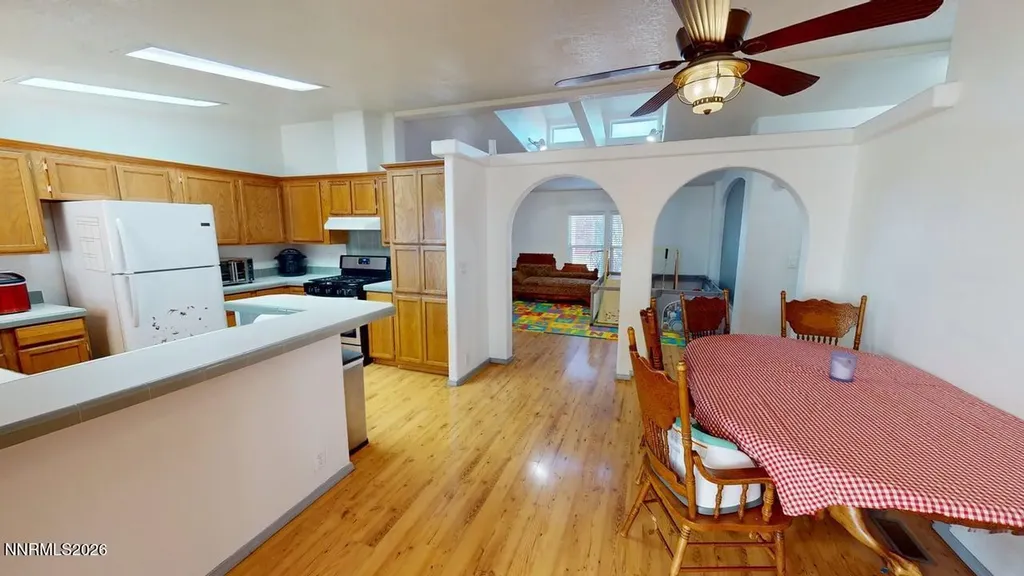 7430 Rose Creek Winnemucca NV 89445