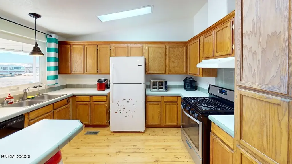 7430 Rose Creek Winnemucca NV 89445