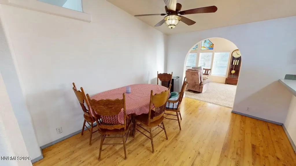 7430 Rose Creek Winnemucca NV 89445
