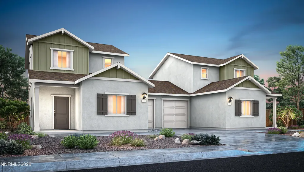 8431 Redwood Dawn Reno NV 89506