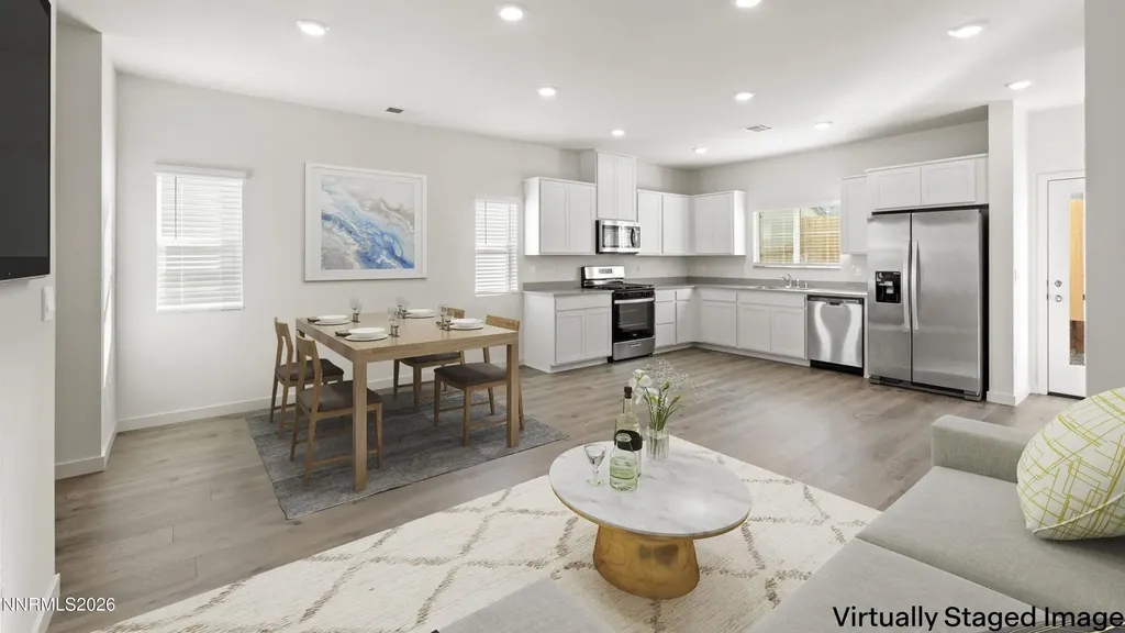8431 Redwood Dawn Reno NV 89506