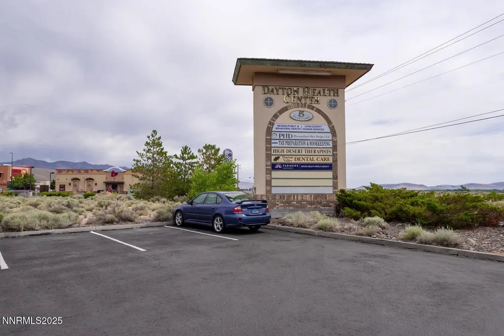 5 Pine Cone Dayton NV 89403