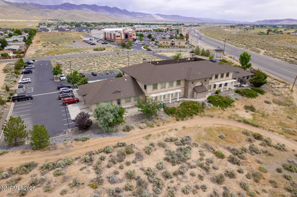 5 Pine Cone Dayton NV 89403