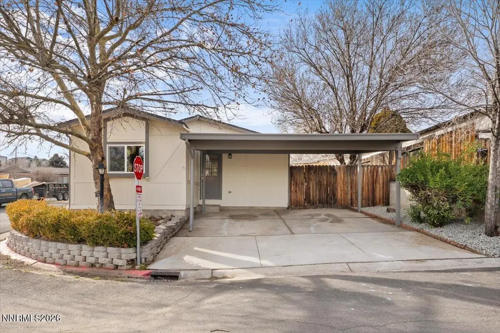 2701 Daffodil Reno NV 89512