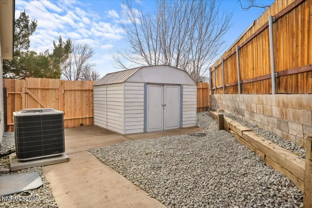 2701 Daffodil Reno NV 89512