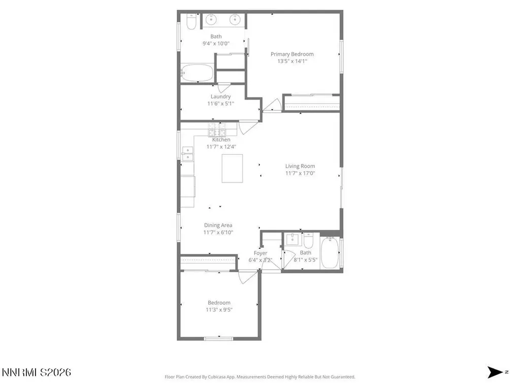 2701 Daffodil Reno NV 89512