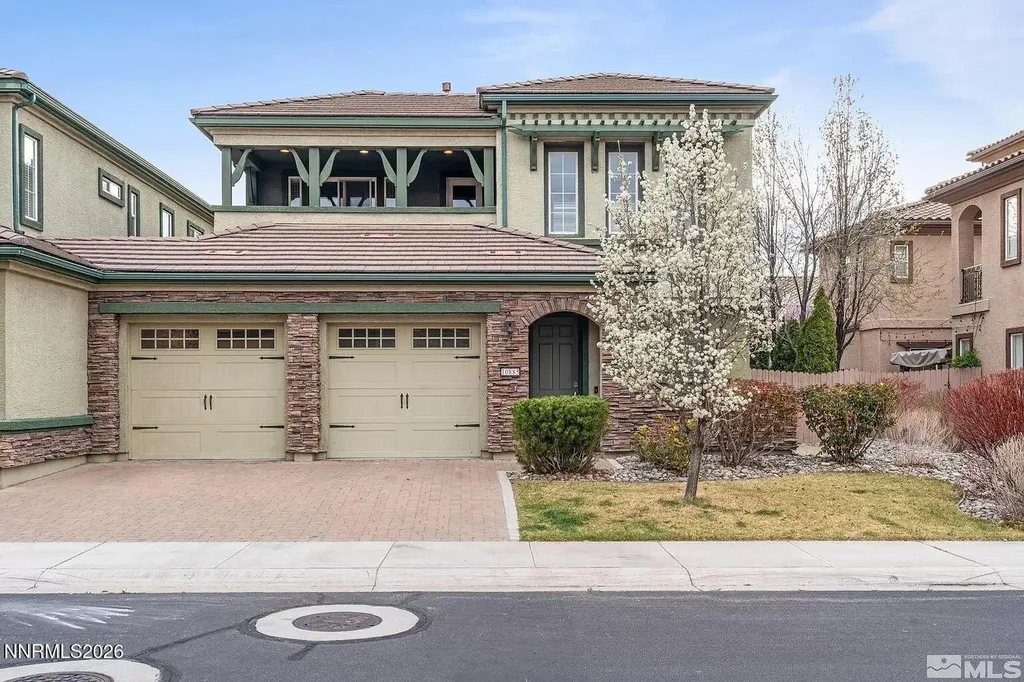 10885 Pentwater Reno NV 89521