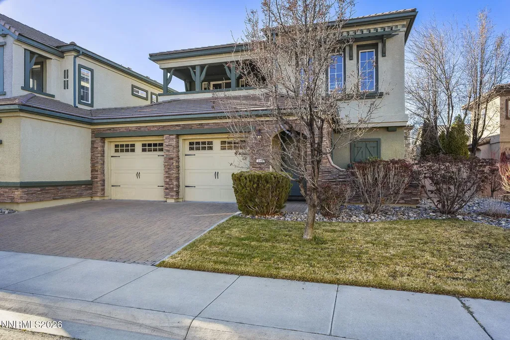 10885 Pentwater Reno NV 89521