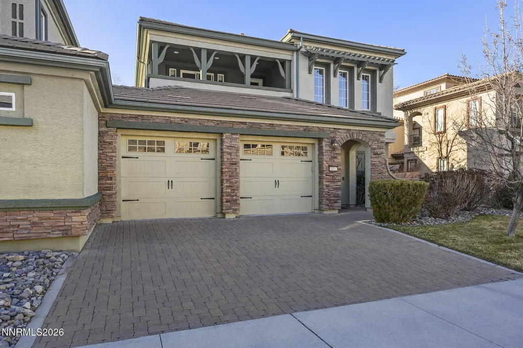 10885 Pentwater Reno NV 89521