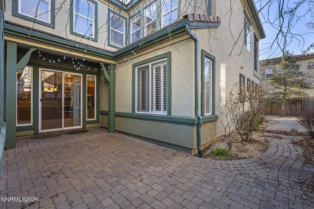 10885 Pentwater Reno NV 89521