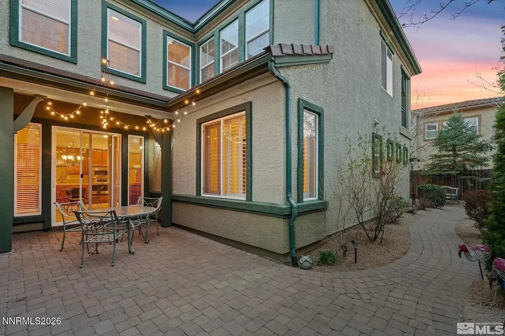 10885 Pentwater Reno NV 89521