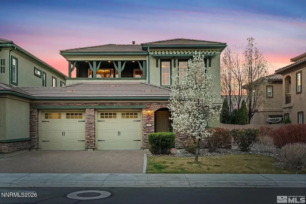 10885 Pentwater Reno NV 89521