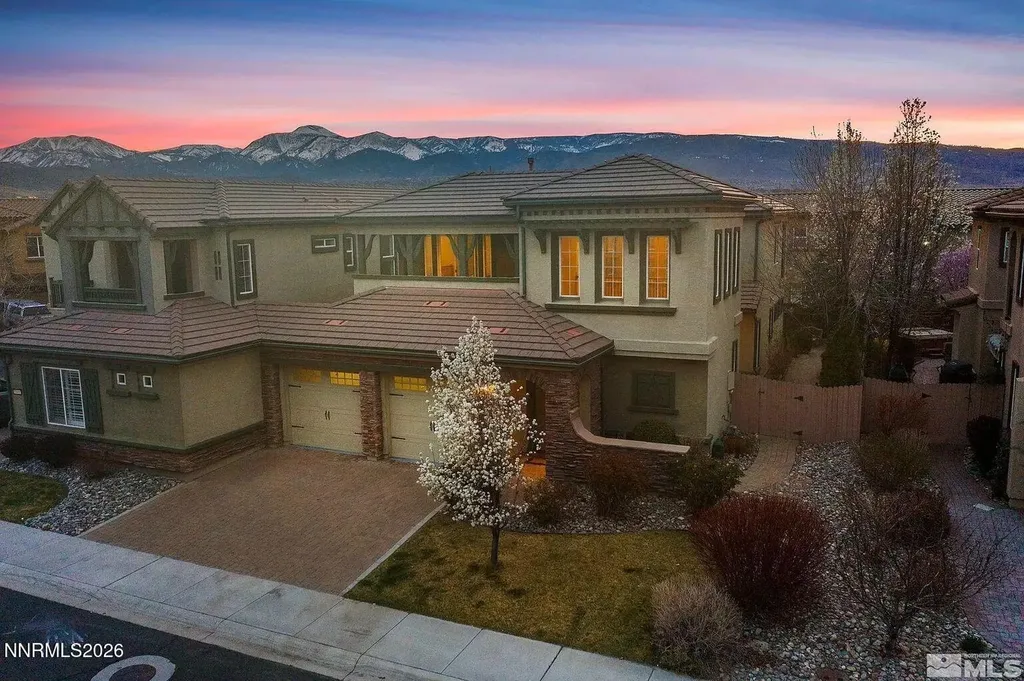 10885 Pentwater Reno NV 89521