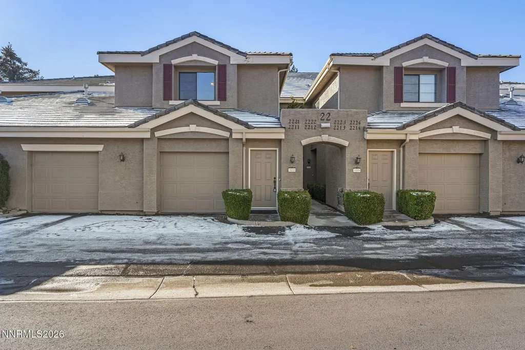 900 Meadows Reno NV 89521