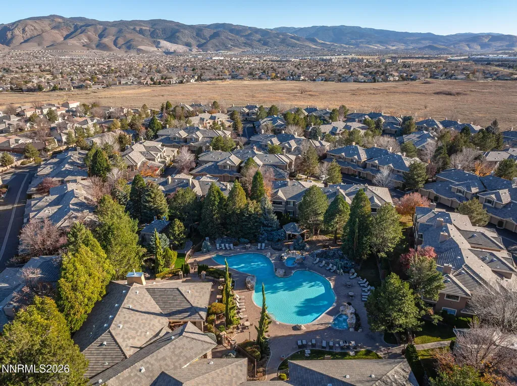 900 Meadows Reno NV 89521