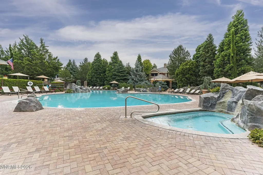 900 Meadows Reno NV 89521
