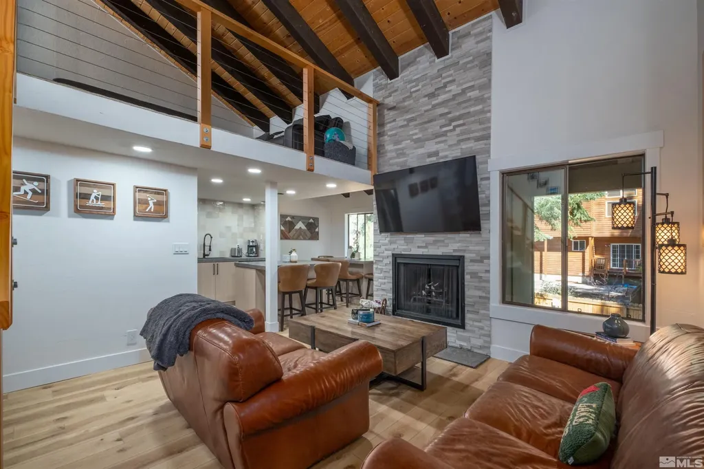 945 Harold Incline Village NV 89451