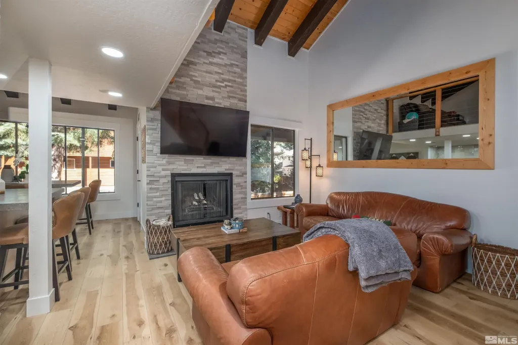 945 Harold Incline Village NV 89451