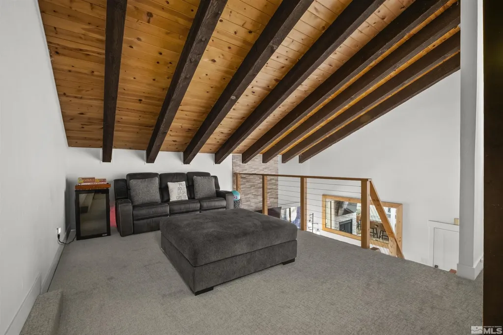 945 Harold Incline Village NV 89451
