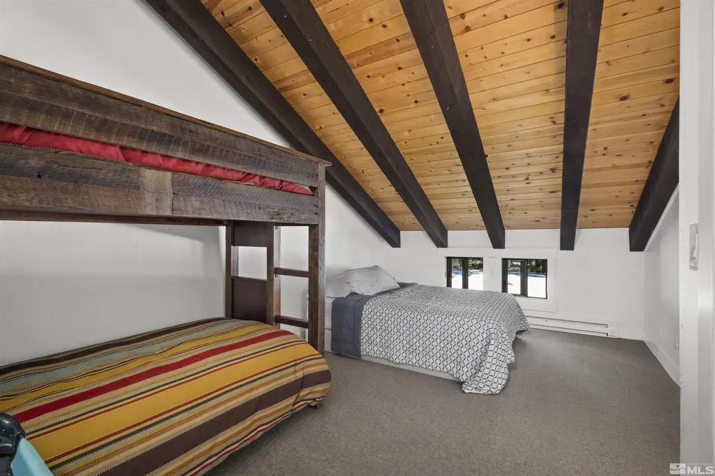 945 Harold Incline Village NV 89451