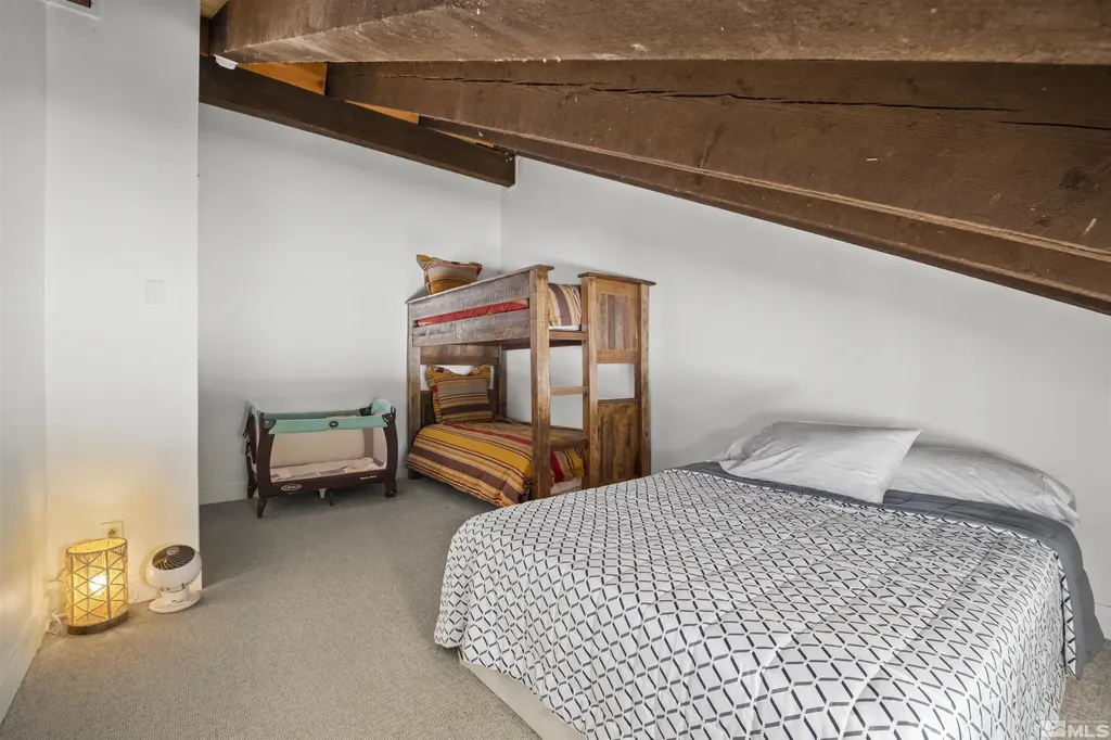 945 Harold Incline Village NV 89451