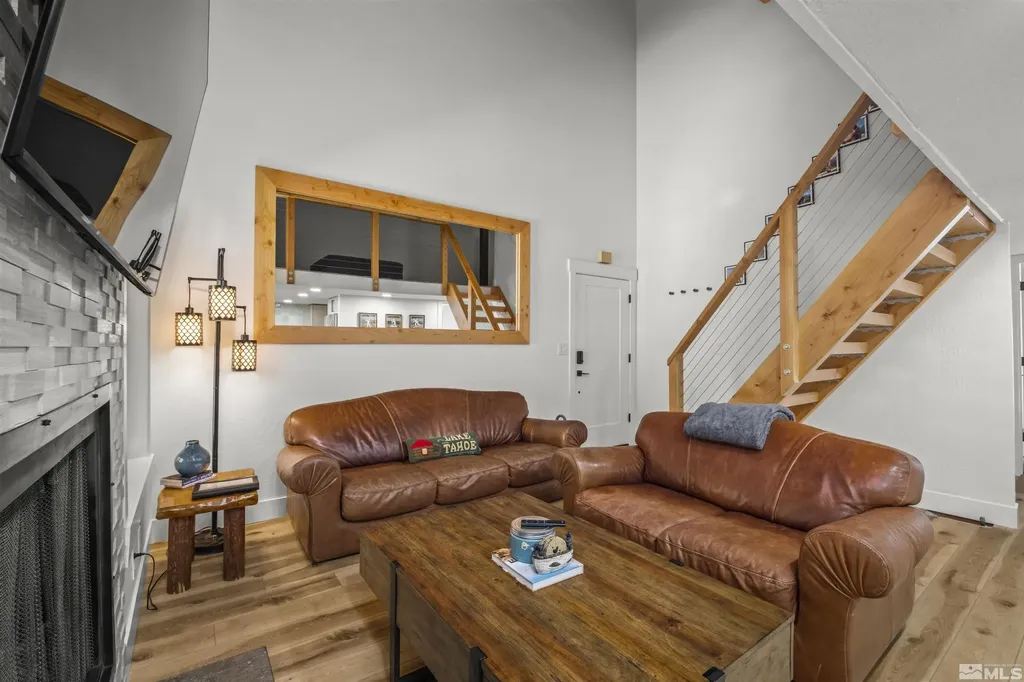 945 Harold Incline Village NV 89451