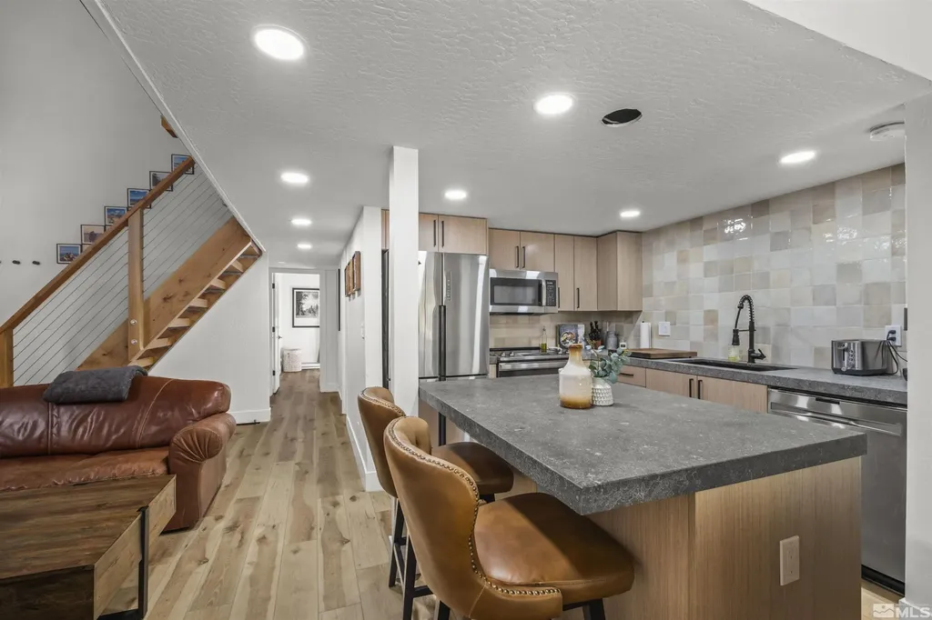 945 Harold Incline Village NV 89451
