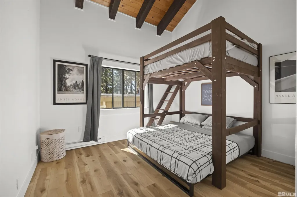 945 Harold Incline Village NV 89451