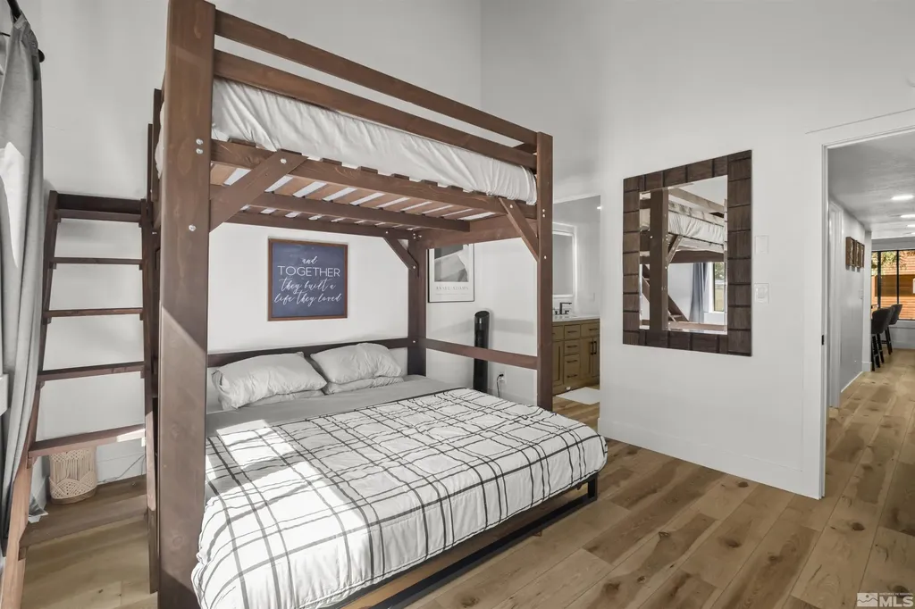 945 Harold Incline Village NV 89451