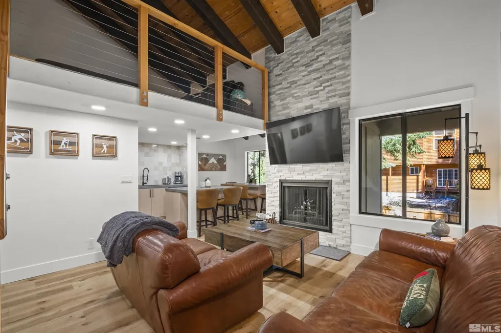 945 Harold Incline Village NV 89451