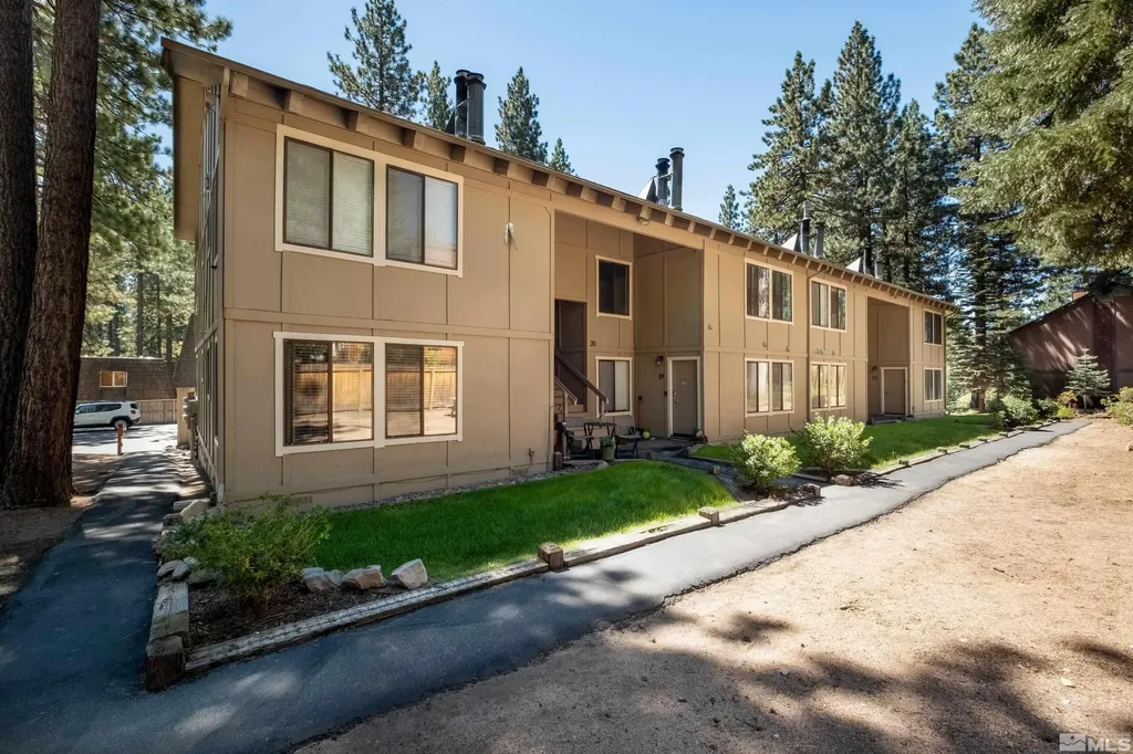 945 Harold Incline Village NV 89451