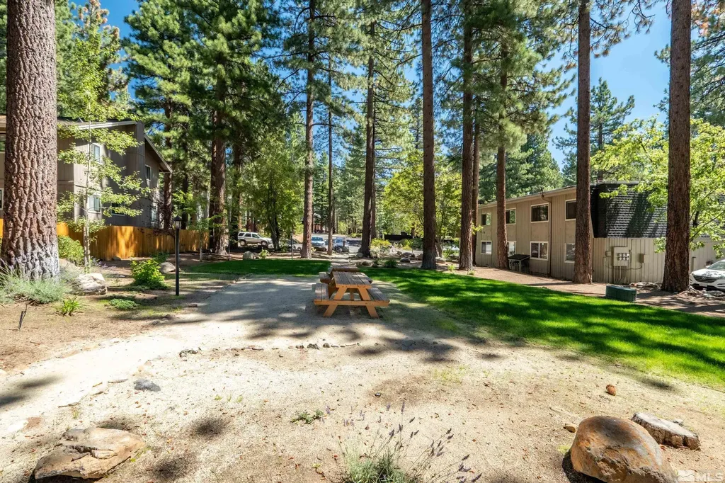 945 Harold Incline Village NV 89451
