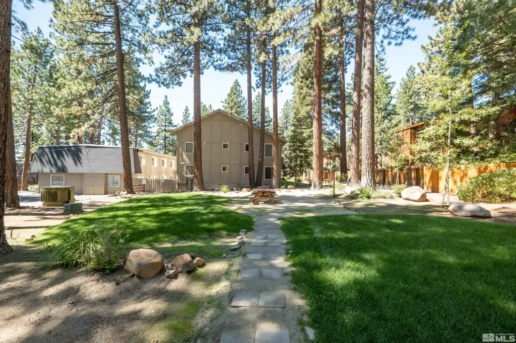 945 Harold Incline Village NV 89451