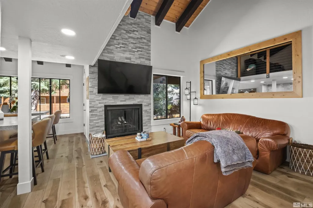 945 Harold Incline Village NV 89451