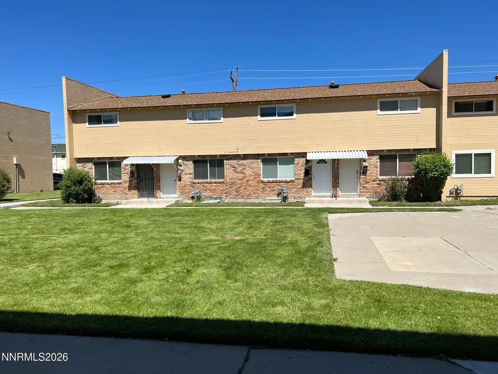 1221 Nevada Carson City NV 89703