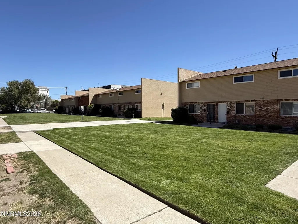 1221 Nevada Carson City NV 89703