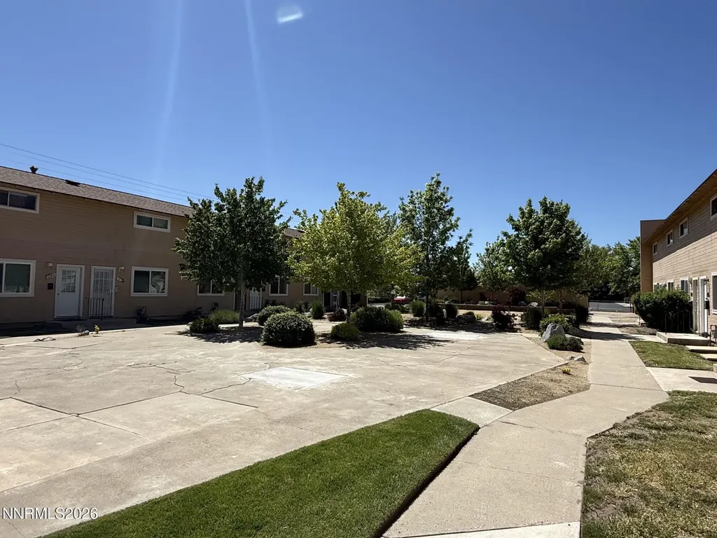 1221 Nevada Carson City NV 89703
