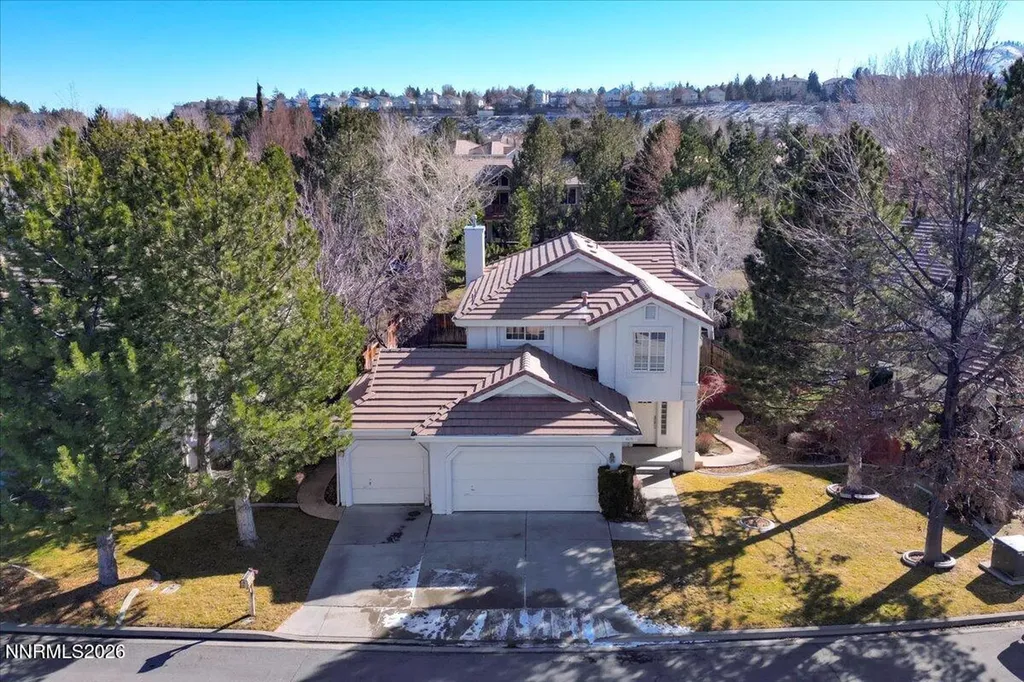 3870 Westpoint Reno NV 89509