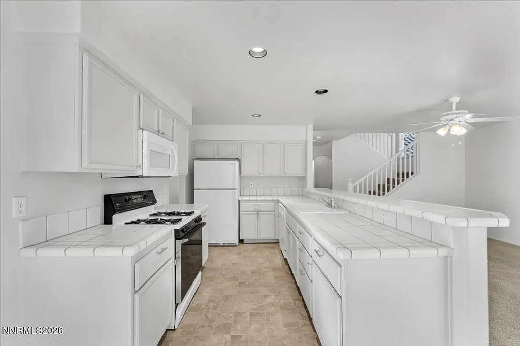 3870 Westpoint Reno NV 89509
