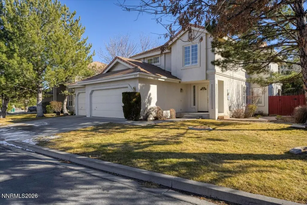 3870 Westpoint Reno NV 89509