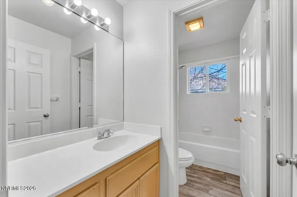 3870 Westpoint Reno NV 89509