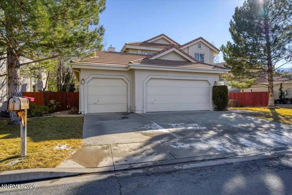 3870 Westpoint Reno NV 89509
